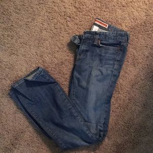 Bootcut jeans